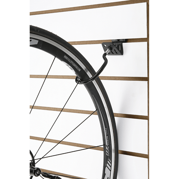 Bike wall display sales