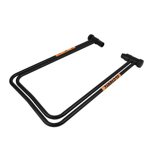 Icetoolz Display Stand, up to 29 Polybag P648 Cycling