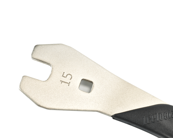 IceToolz Pedal Wrench - 15mm | 33S1 - Cycling Boutique