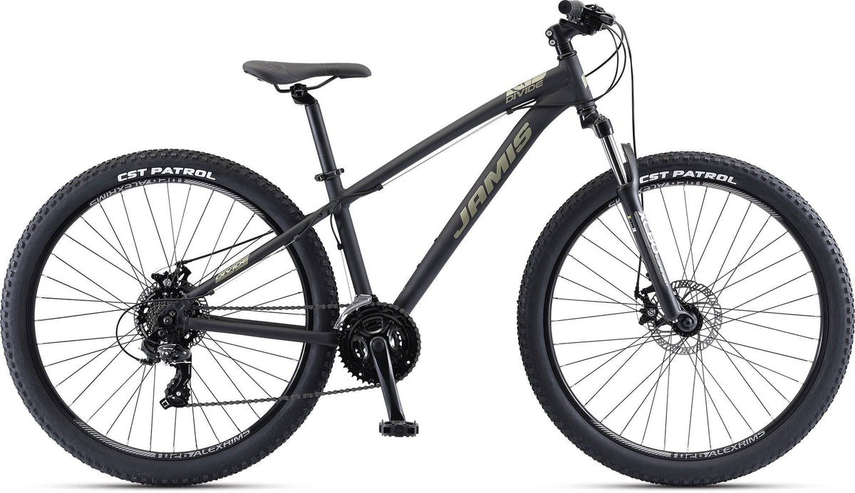 Jamis Bikes USA Mountain Bike Divide - Main Image