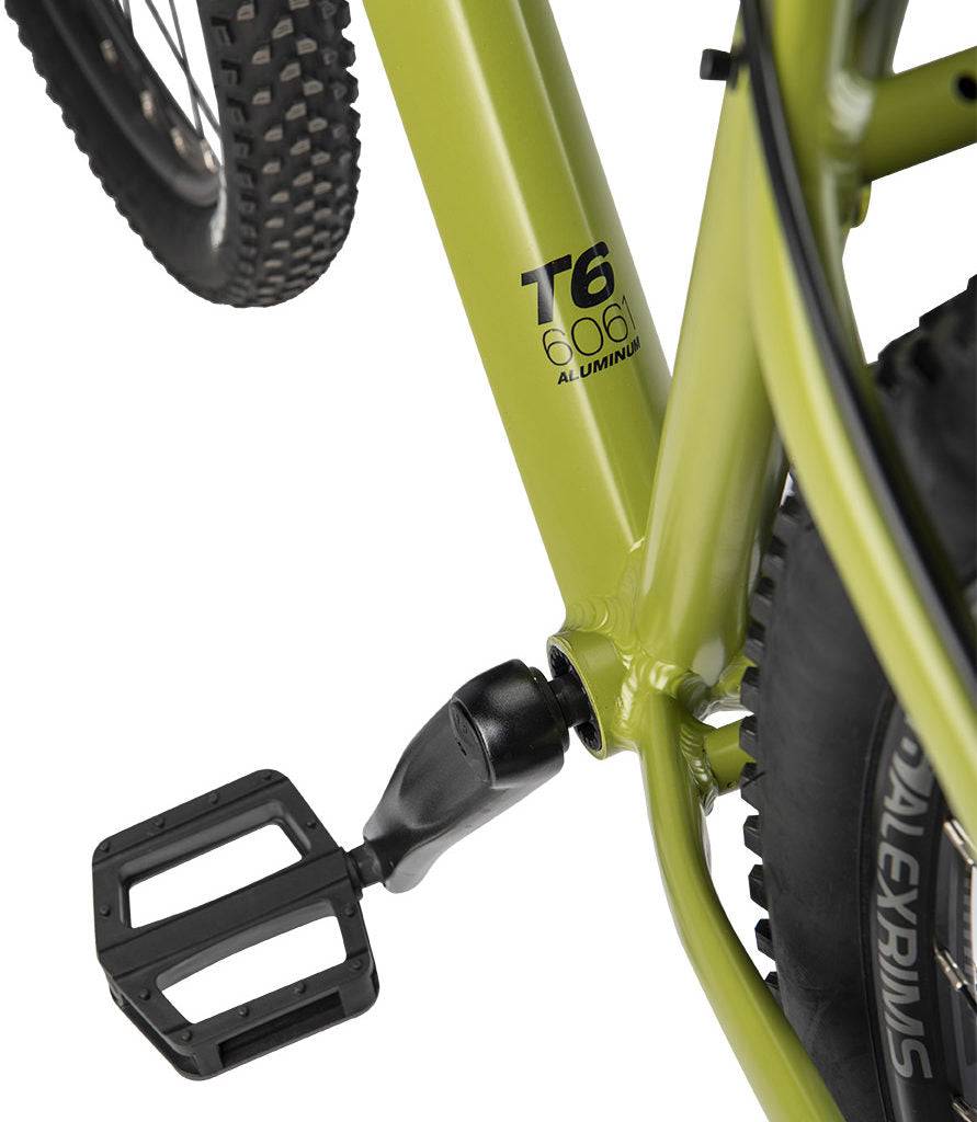 Jamis Bikes USA Mountain Bike Durango A2 29er Sport Hardtail MTB