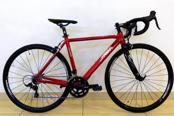 Java Roadbike | Veloce - Cycling Boutique