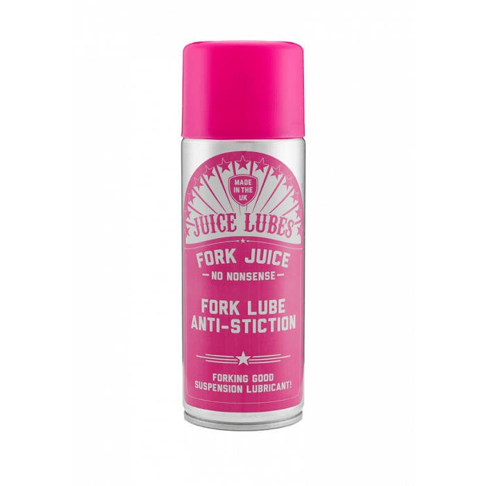 Juice Lubes | Fork Juice-Original Suspension Lubricant (400ml) - Cycling Boutique