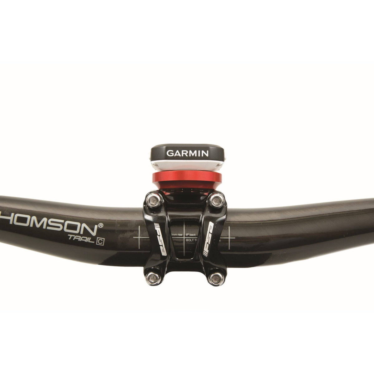 K-Edge Garmin Stem Mount Fixed