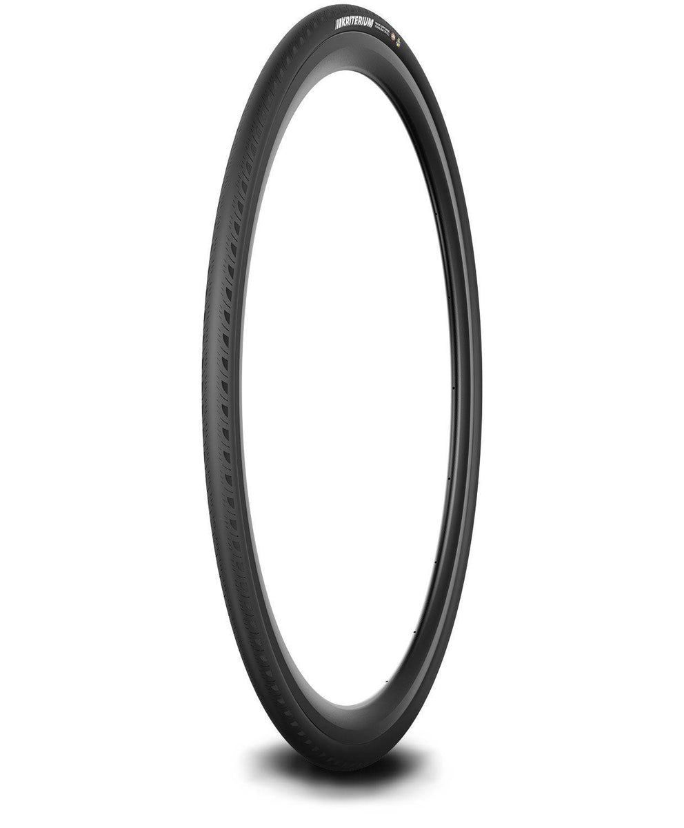 Kenda Road Tires 700c Kriterium, Non-Folding, Wire Bead