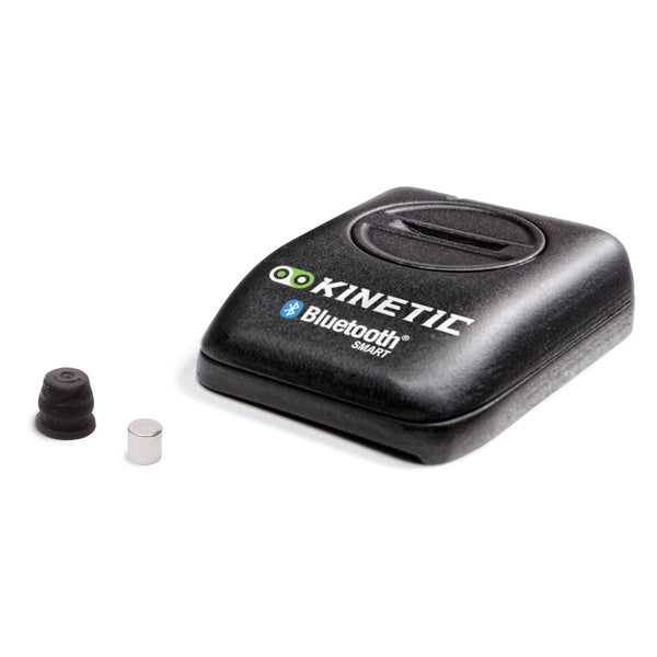 Kinetic Home Trainer Accessory - inRide Power Sensor (Virtual Power Meter) (Bluetooth Only) - Cycling Boutique