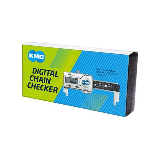 KMC Chain Tools | Digital Chain Checker DCChecker - Cycling Boutique