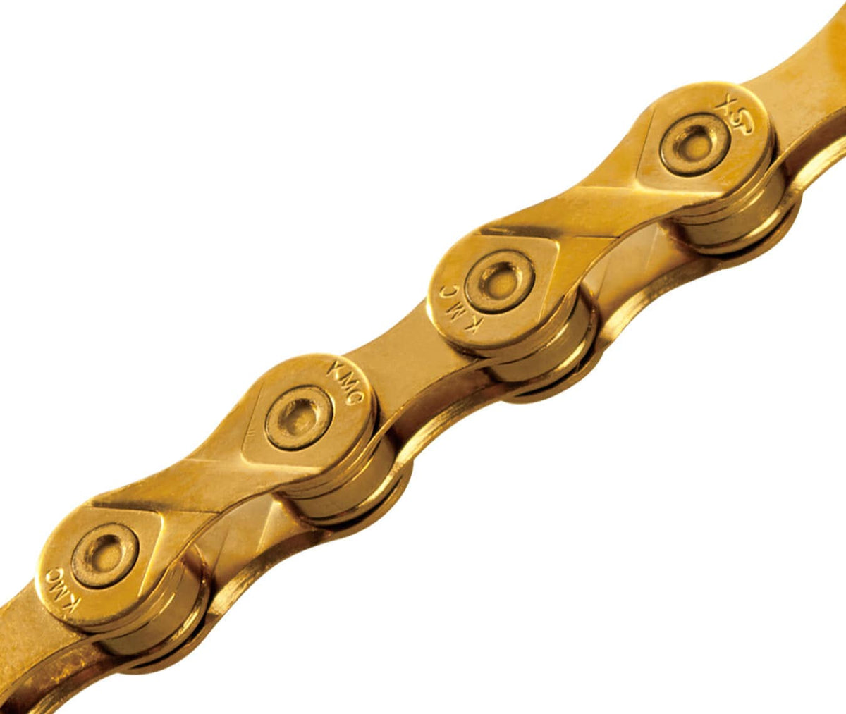 KMC Chains 8-Speed X-Series X8 Cycling Boutique