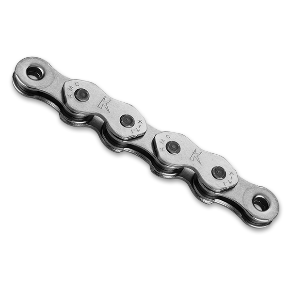 KMC Single Speed Chains K1 Series - Main Image