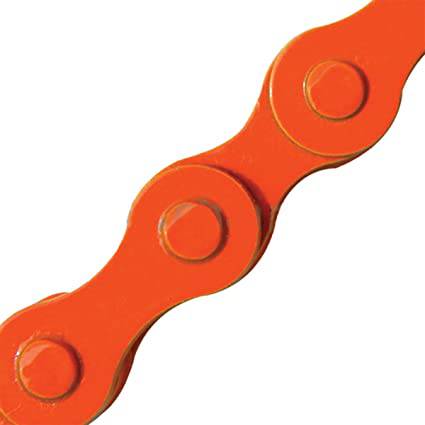 KMC Chains Single Speed/Fixie Wide 1-1/8