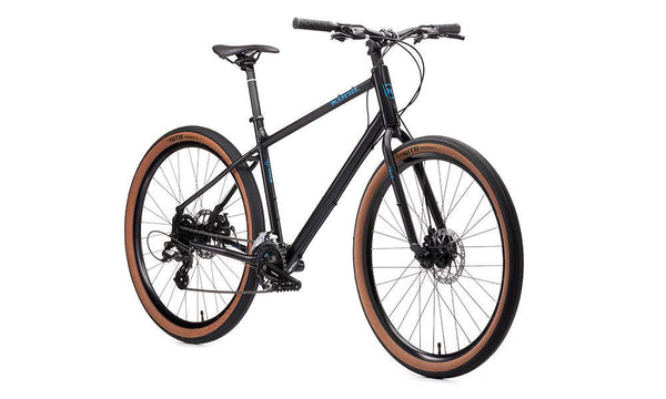 Kona Hybrid Bike | Dew 2021 - Cycling Boutique