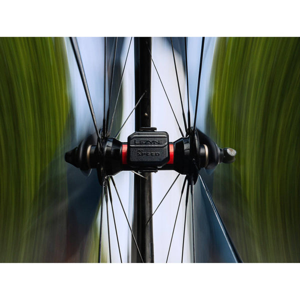 Lezyne Sensor | Pro Speed Sensor - Cycling Boutique