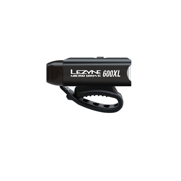 Lezyne Front Light | Micro Drive 600XL - Cycling Boutique