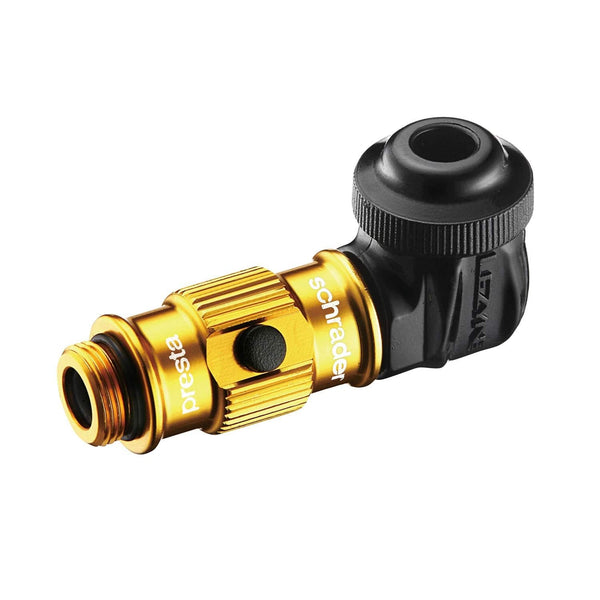 Lezyne Pump Accessory | Speed Chuck - Cycling Boutique