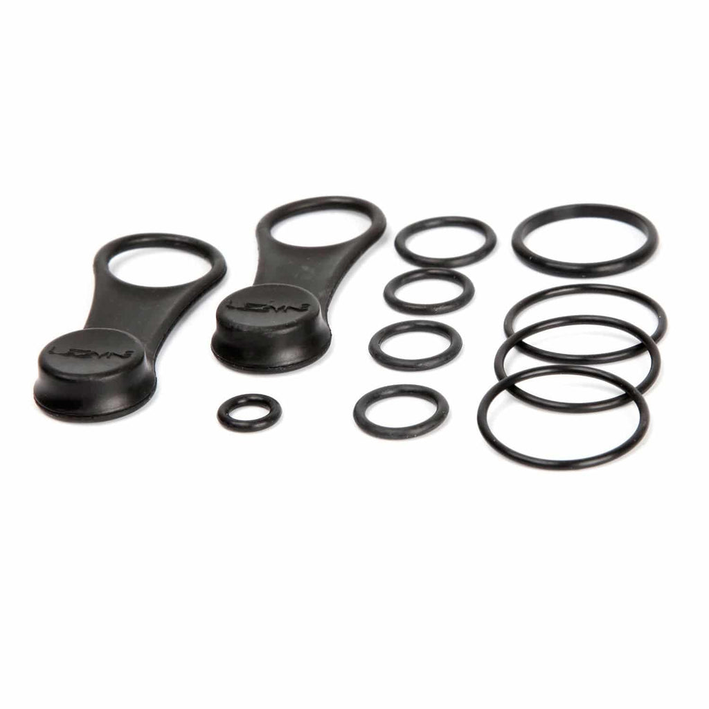 Lezyne Seal Kit For Alloy Drive/HV Pumps - Cycling Boutique