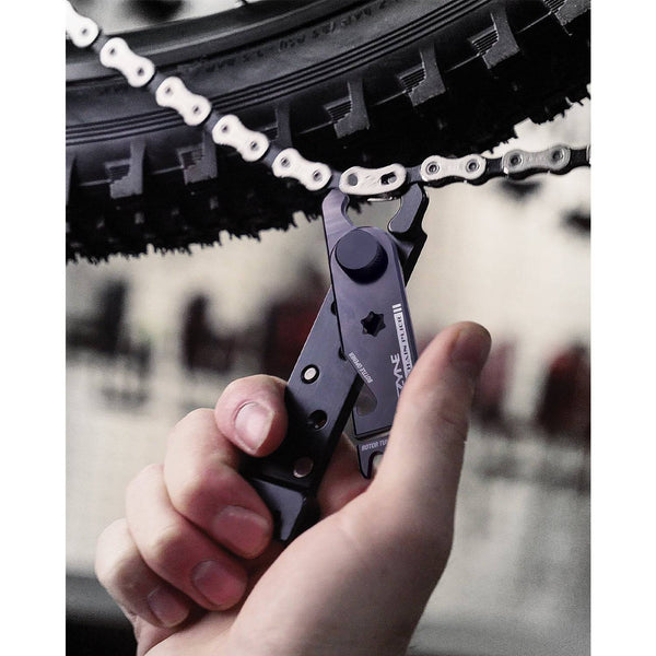 Lezyne Multi Chain Pliers-Chain Multitool - Cycling Boutique