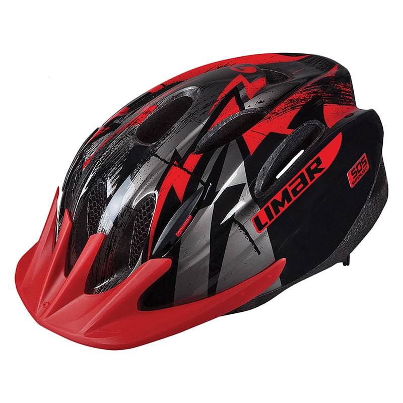 Limar Youth Helmets 505 SUPERLIGHT Unisize - Main Image