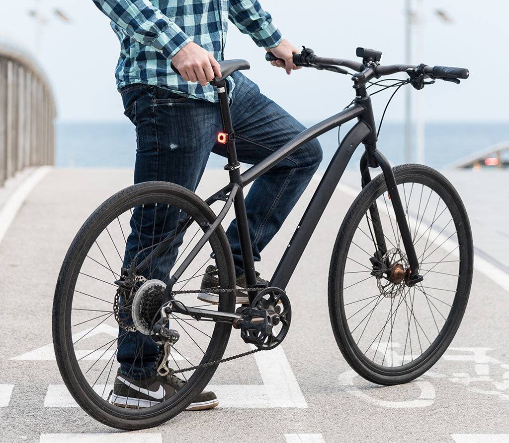 Magicshine USA Rear Light SEEMEE 20 Cycling Boutique