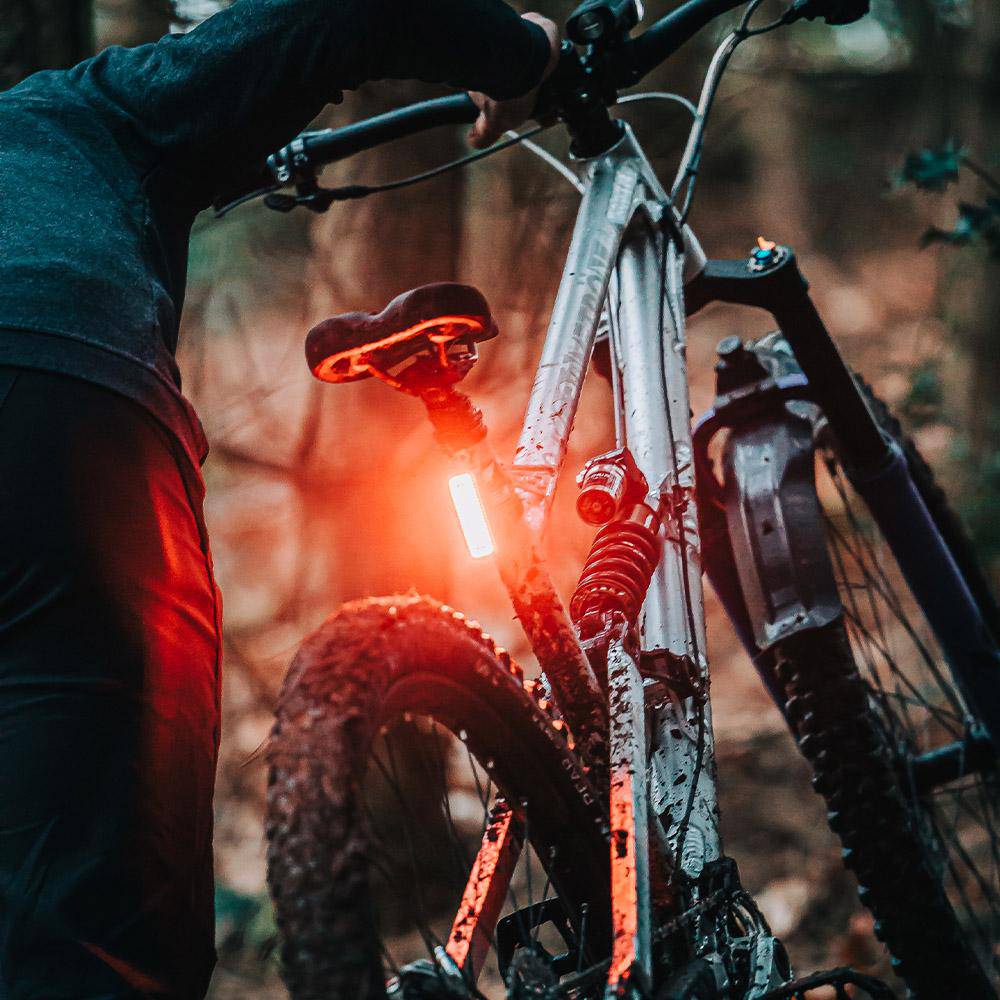 Magicshine USA Smart Rear Light SEEMEE 180 Cycling Boutique