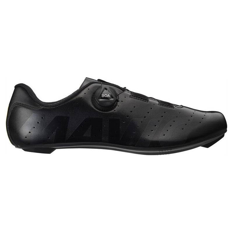 Mavic Road Clipless Shoes SPD-SL Cosmic BOA1