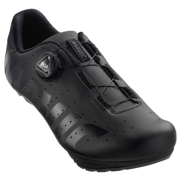 Mavic Men's Road Clipless Shoes SPD-SL | Cosmic BOA SPD Shoe - Cycling Boutique