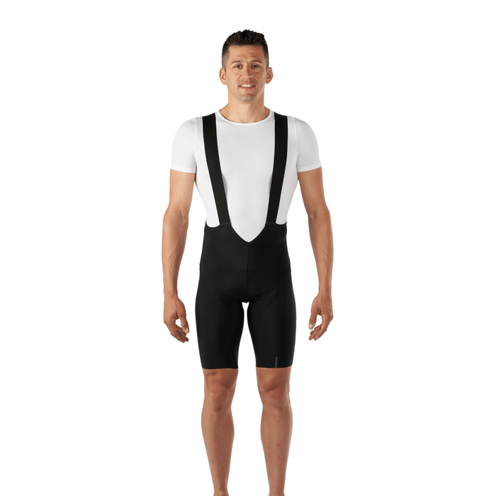 Mavic Men s Road Bib Shorts Essential II