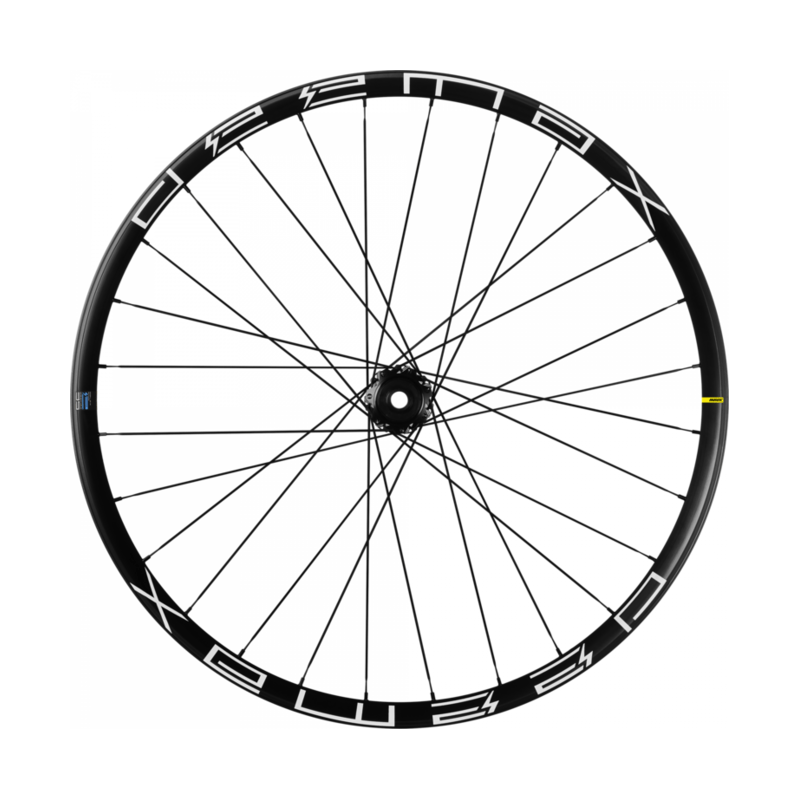 Mavic Alloy MTB Wheelset E Deemax 35 27.5