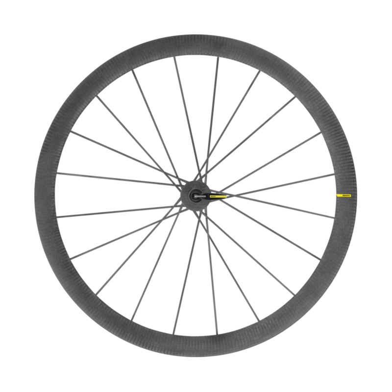 Mavic cosmic slr sales