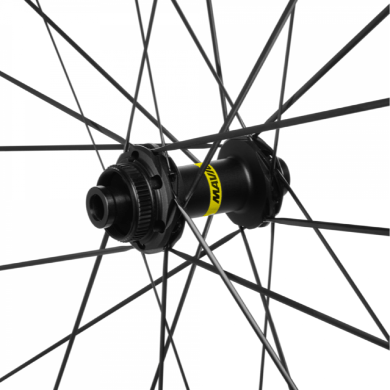 Mavic cosmic pro carbon tubeless sales