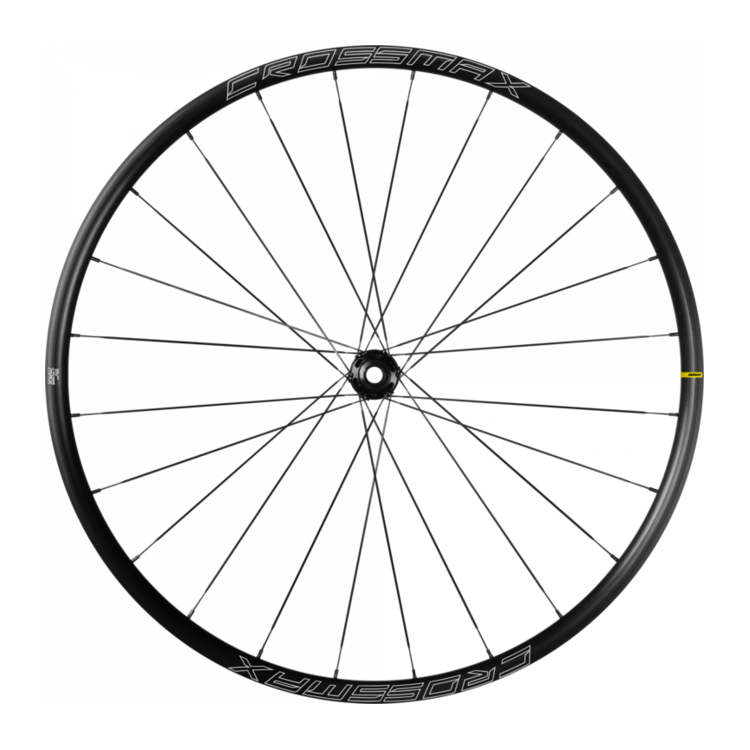 Mavic Wheels | Crossmax 29
