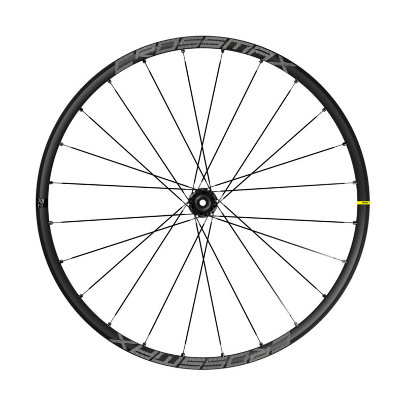 Mavic Alloy MTB Wheelset 29