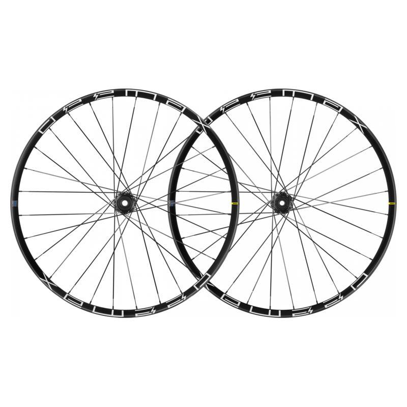 Mavic e shop bike wheels