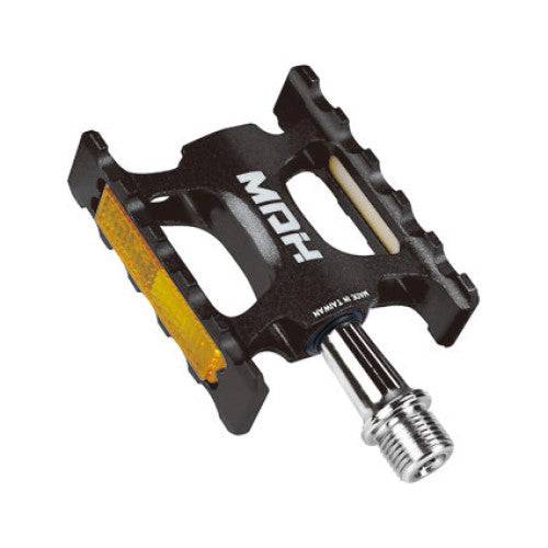 mdh atb pedale Road/City Flat Platform Pedals Kopfumfang:58 - 62 cm Holland Fahrrad in Oldenburg USB-C charging
