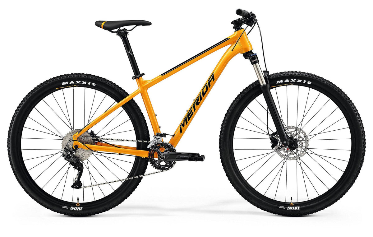 Merida MTB Bike 300, for Sport Touring Cycling Boutique