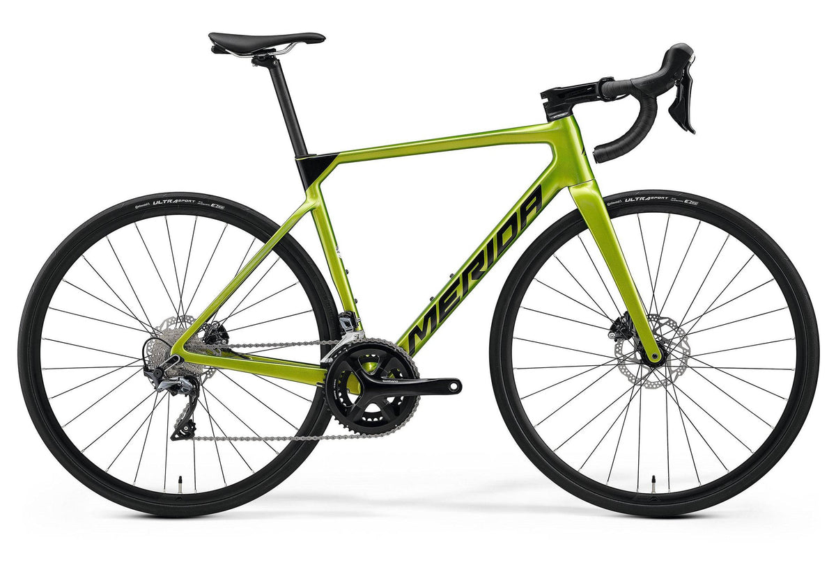 Merida Road Race Bike Scultura 5000 Cycling Boutique