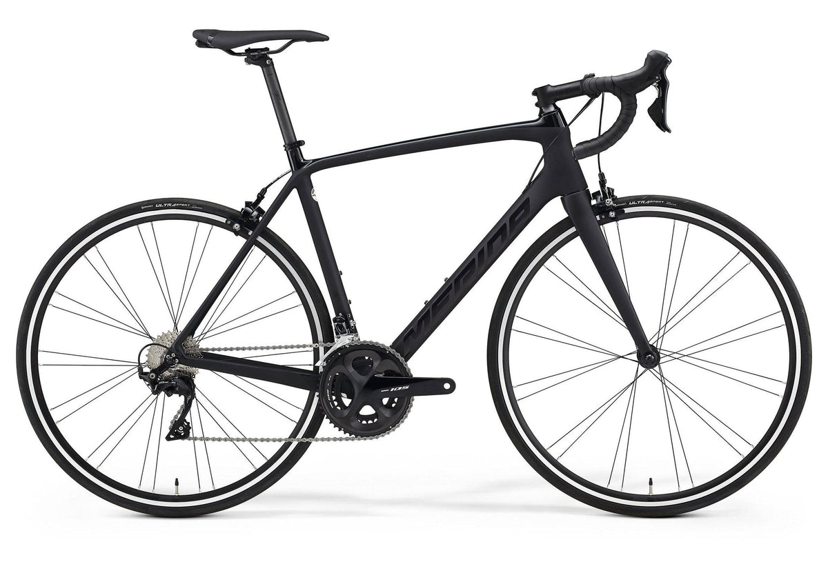 Merida Road Race Bike Scultura Rim 4000 - Main Image