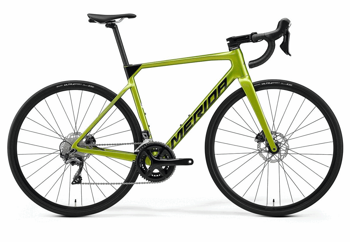 Merida Road Race Bike Scultura 5000 Cycling Boutique