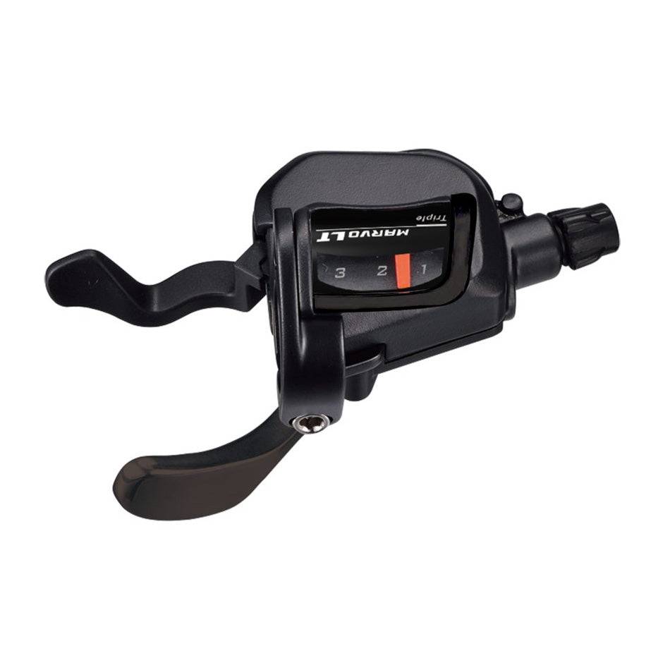 MicroShift Shifter Set Marvo Xpress 3x9-speed Cycling Boutique