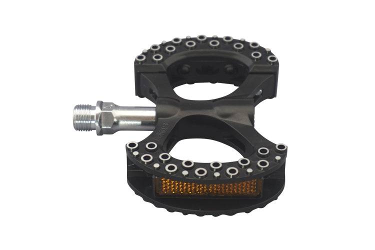 pedaled japan MKS Japan Flat Platform Pedals | Lambda