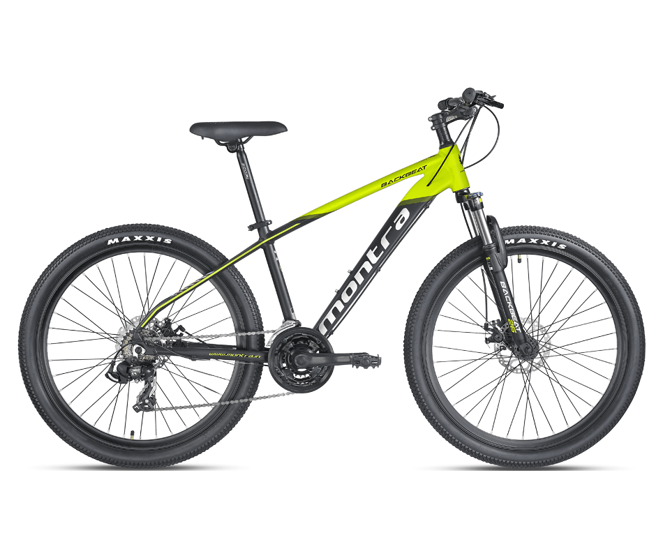 Montra Mountain Bike Backbeat Cycling Boutique - Main Image