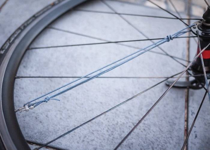 FiberFix Emergency Spoke Repair Replacement Kit by Morrison-Barrios