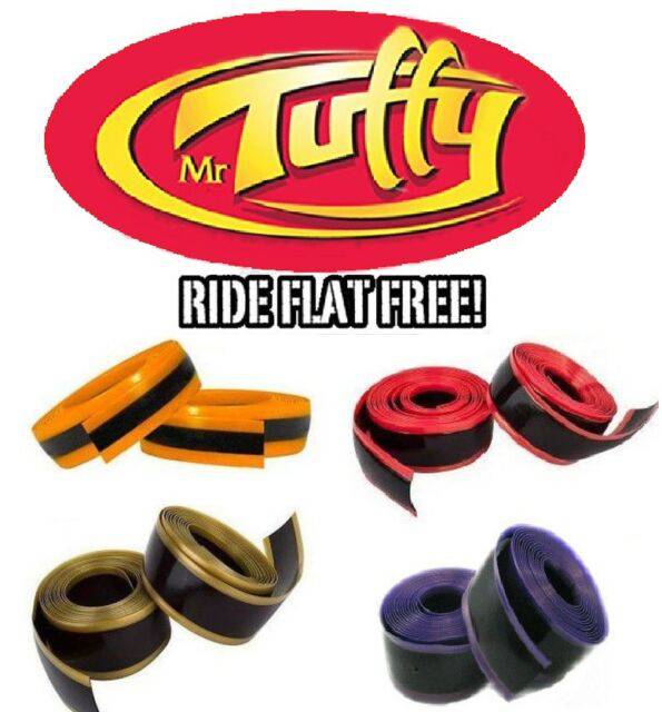 Mr. Tuffy Tire Liner | Regular - Cycling Boutique