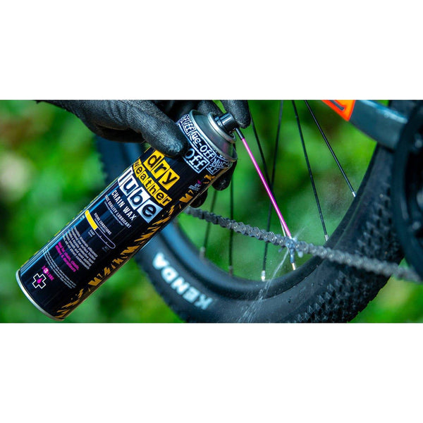Muc-Off Dry Weather Spray | 949 - Cycling Boutique