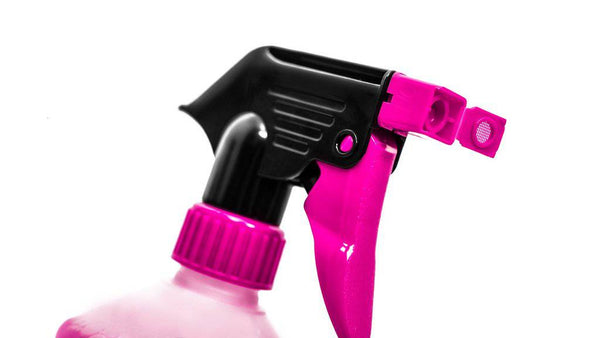 Muc-Off Nano Tech High Performance Bicycle Cleaner - Cycling Boutique