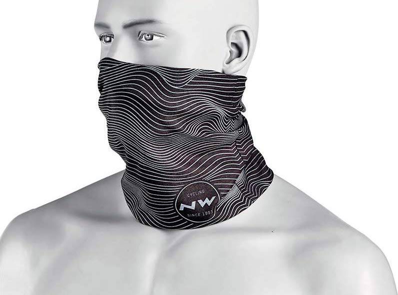 Northwave Multiuse Band | Bandana, Face Mask | 2021 - Cycling Boutique