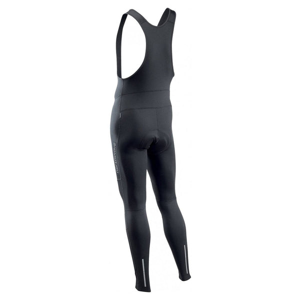 Northwave Men's Force 2 Bib Tights (Mid Season) | 2022 - Cycling Boutique