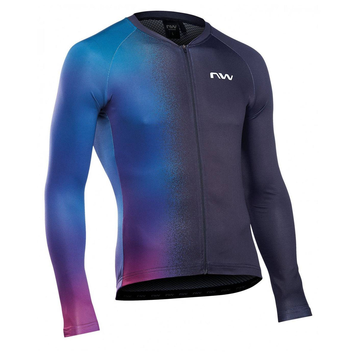 Northwave Origin Jersey Short Sleeves Man - Maglia ciclismo - Uomo