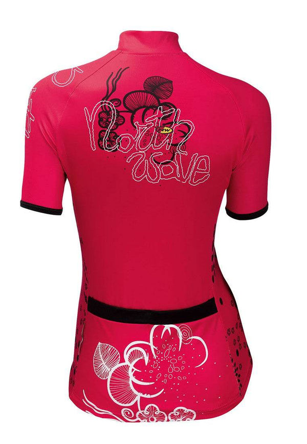 Northwave Women's Jersey | Costanza | 2021 - Cycling Boutique
