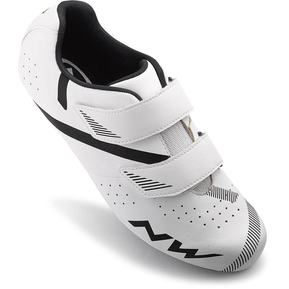 Northwave Road Clipless Shoes SPD-SL Jet 2021