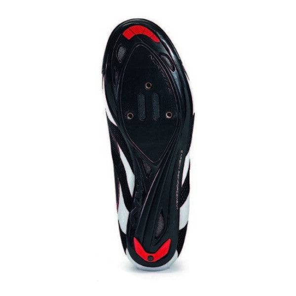 1 paire de Chaussures vélo route hoe Northwave Sonic 2 taille 42 neuf